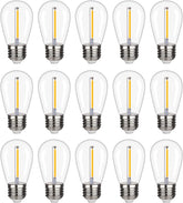 ST14 LED Replacement Festoon Bulb
